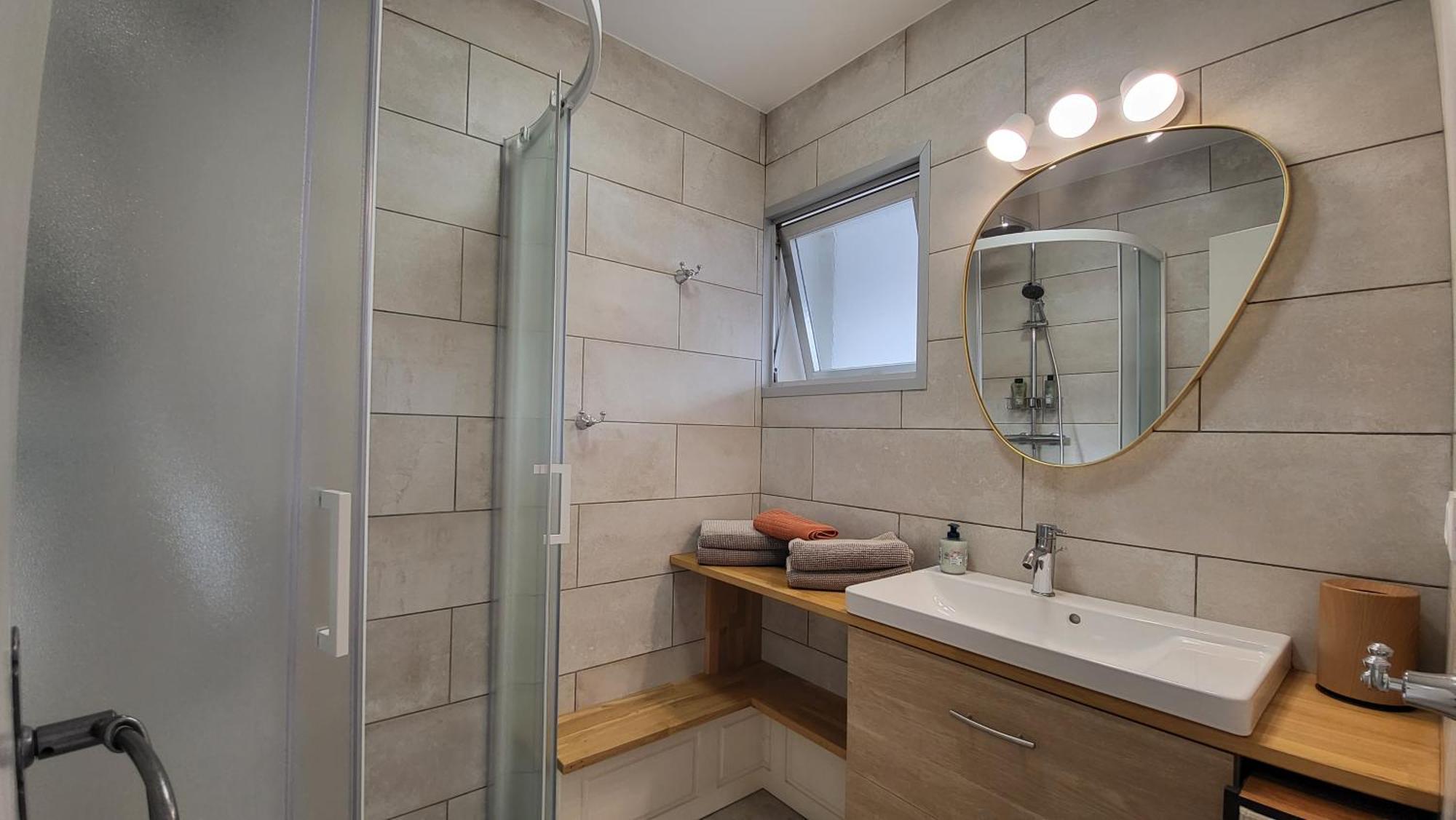 Appartement Sur La Baie, En Centre Ville カルヴィ エクステリア 写真